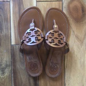 Tory Burch Miller Sandal